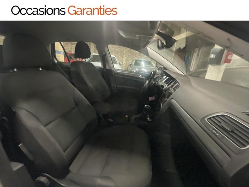 Voitures occasions VOLKSWAGEN GOLF Confortline Paris