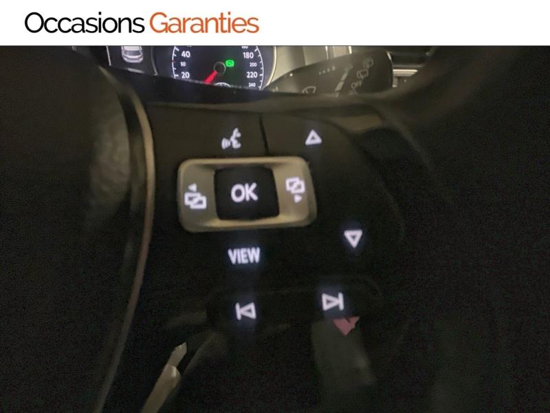 Voitures occasions VOLKSWAGEN GOLF Confortline Paris