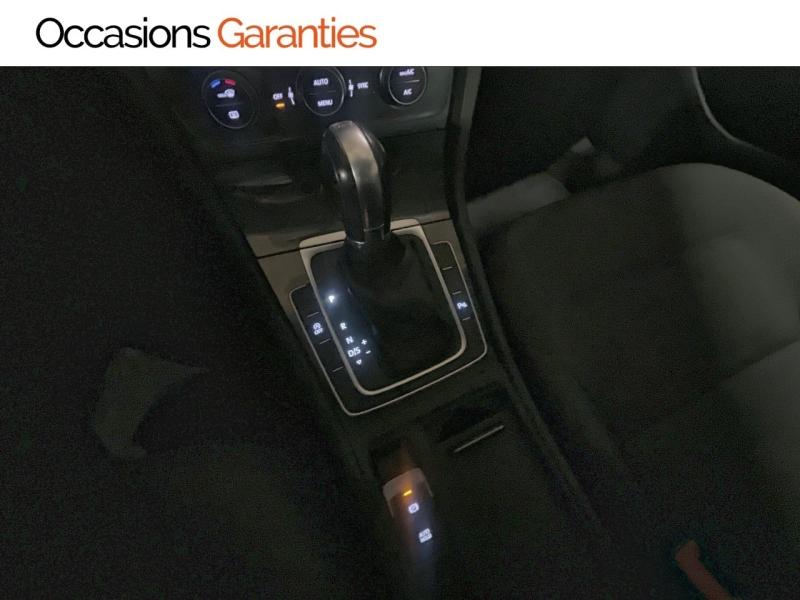 Voitures occasions VOLKSWAGEN GOLF Confortline Paris