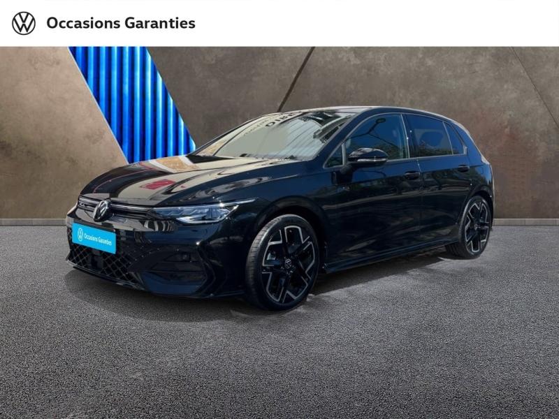 Voitures occasions VOLKSWAGEN GOLF R-Line Edition Paris