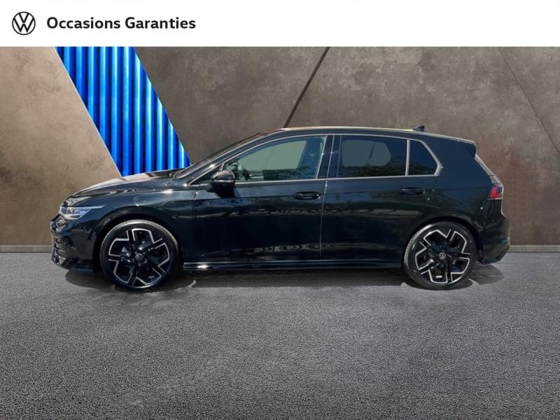 Voitures occasions VOLKSWAGEN GOLF R-Line Edition Paris