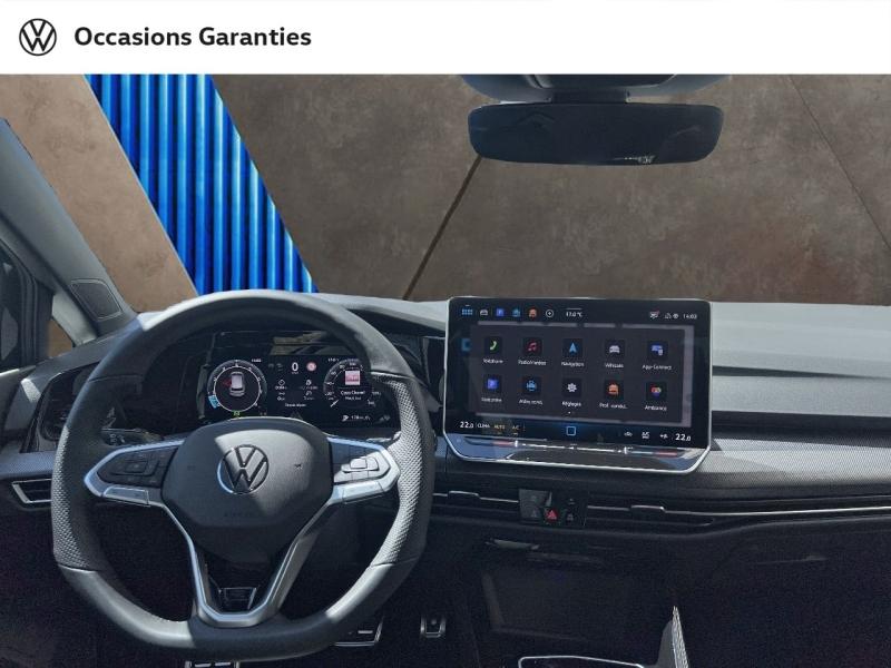 Voitures occasions VOLKSWAGEN GOLF R-Line Edition Paris