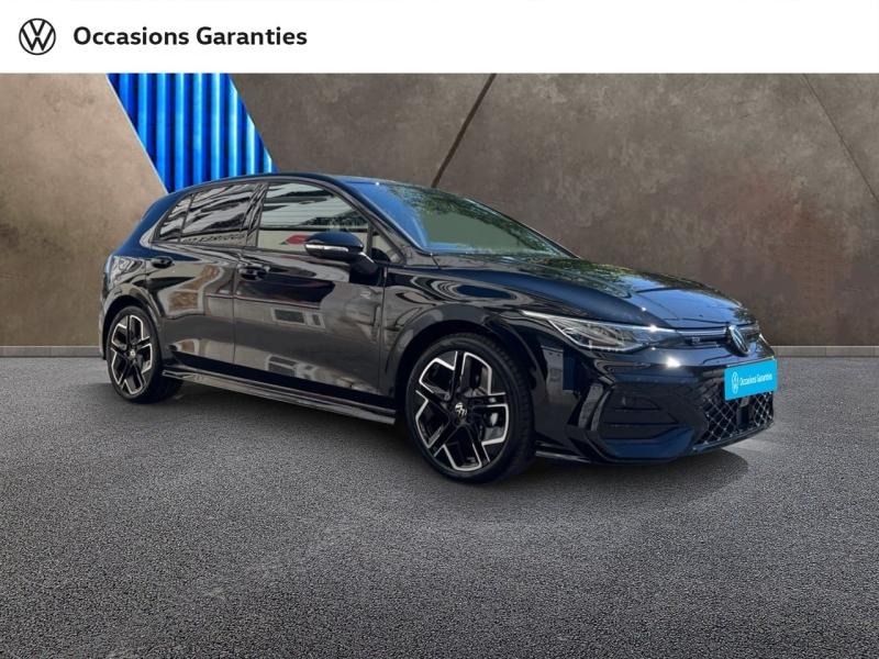 Voitures occasions VOLKSWAGEN GOLF R-Line Edition Paris