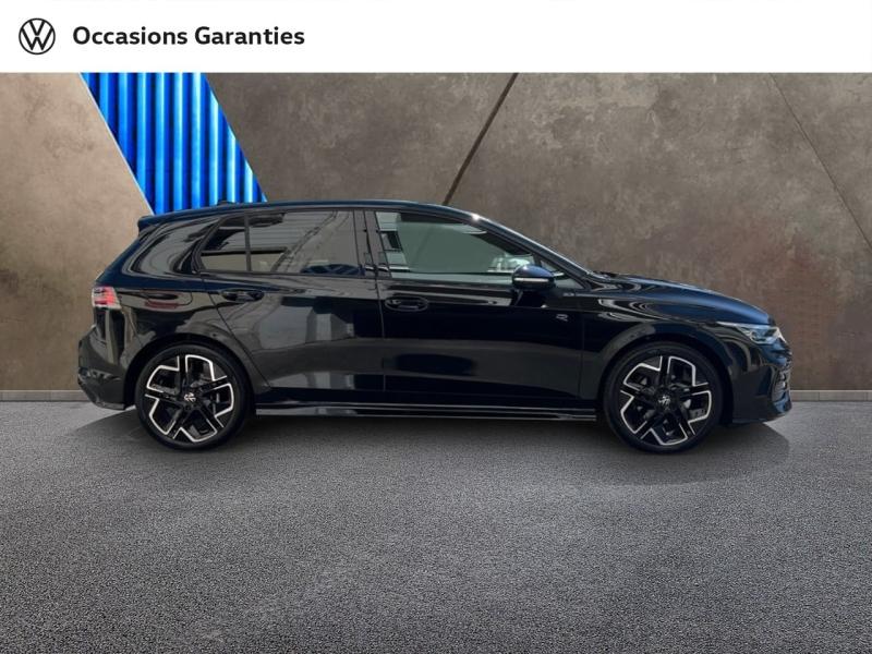 Voitures occasions VOLKSWAGEN GOLF R-Line Edition Paris