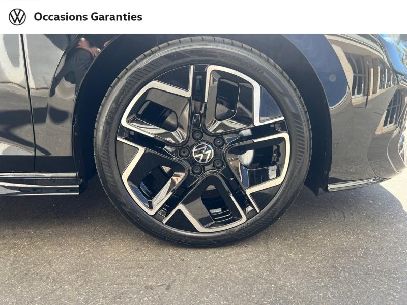 Voitures occasions VOLKSWAGEN GOLF R-Line Edition Paris