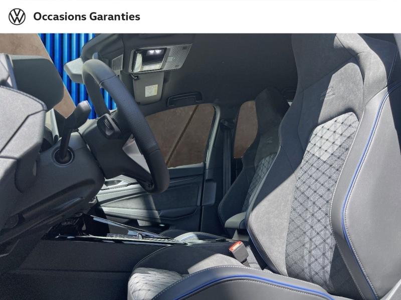 Voitures occasions VOLKSWAGEN GOLF R-Line Edition Paris