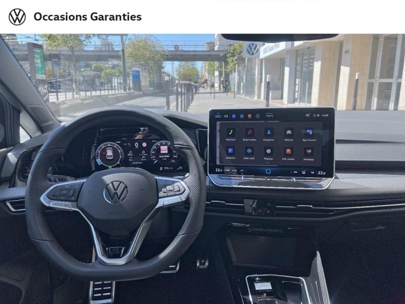 Voitures occasions VOLKSWAGEN GOLF R-Line Edition Paris