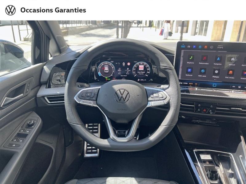 Voitures occasions VOLKSWAGEN GOLF R-Line Edition Paris