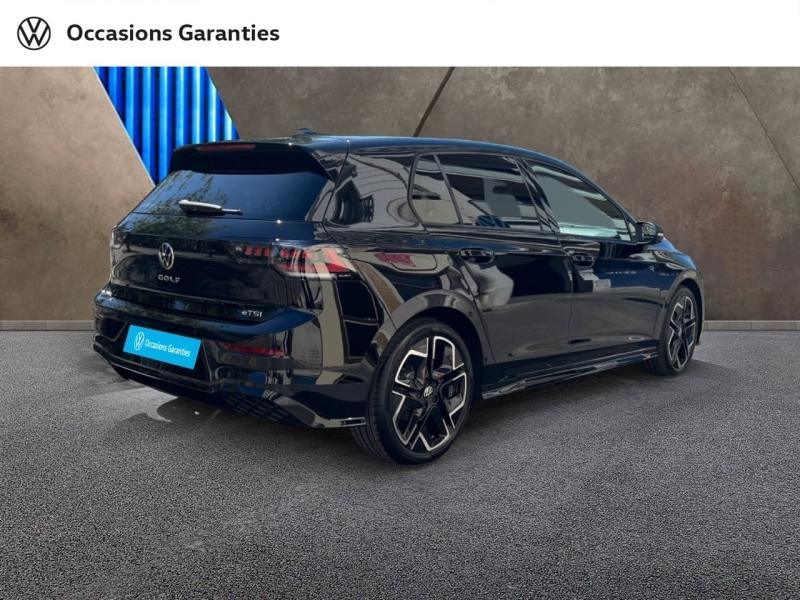 Voitures occasions VOLKSWAGEN GOLF R-Line Edition Paris