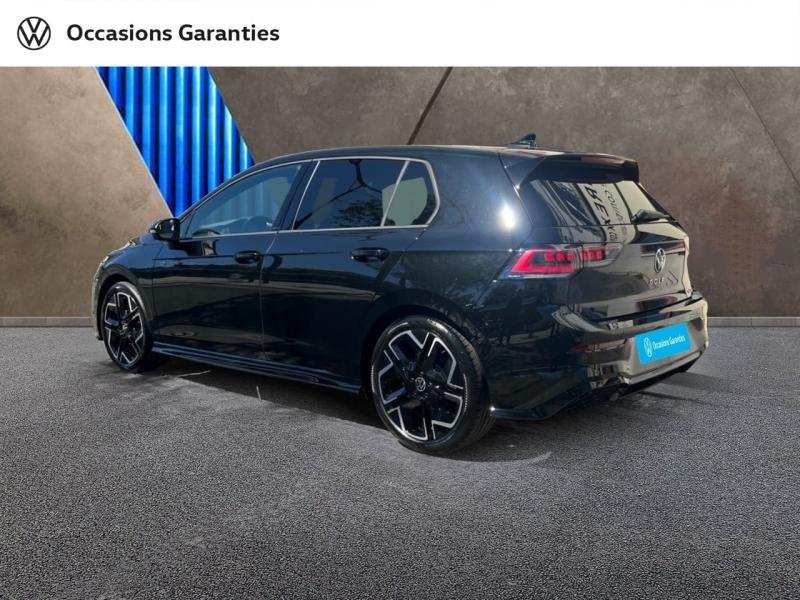 Voitures occasions VOLKSWAGEN GOLF R-Line Edition Paris