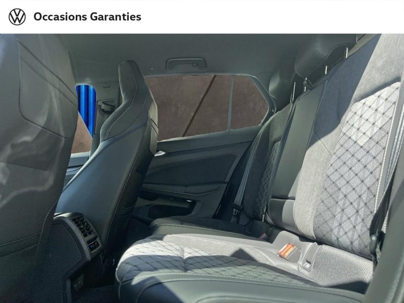 Voitures occasions VOLKSWAGEN GOLF R-Line Edition Paris