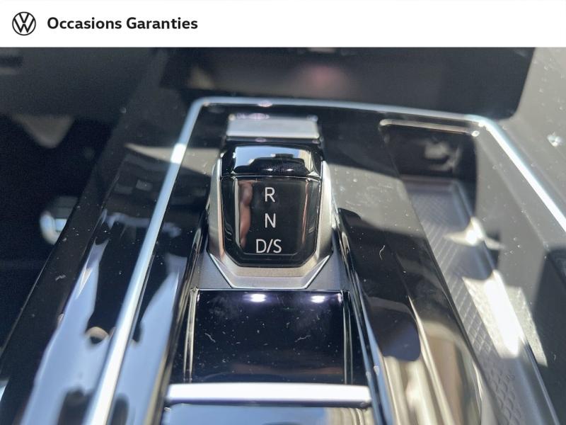 Voitures occasions VOLKSWAGEN GOLF R-Line Edition Paris
