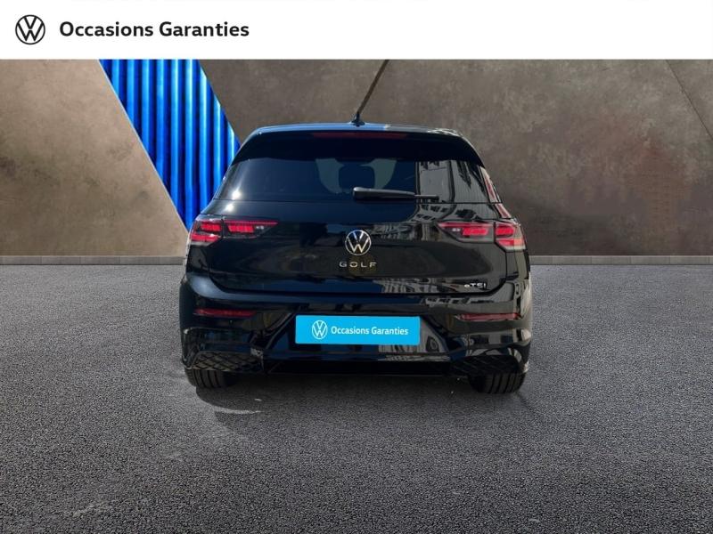 Voitures occasions VOLKSWAGEN GOLF R-Line Edition Paris