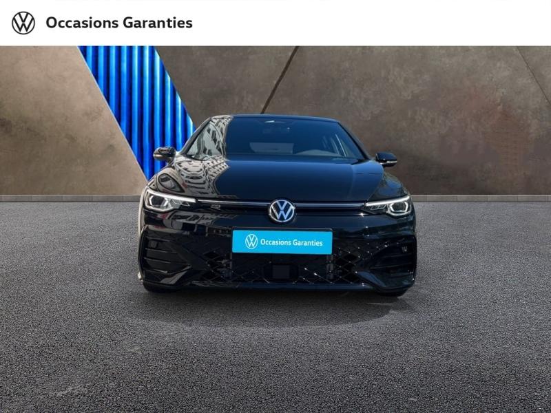 Voitures occasions VOLKSWAGEN GOLF R-Line Edition Paris