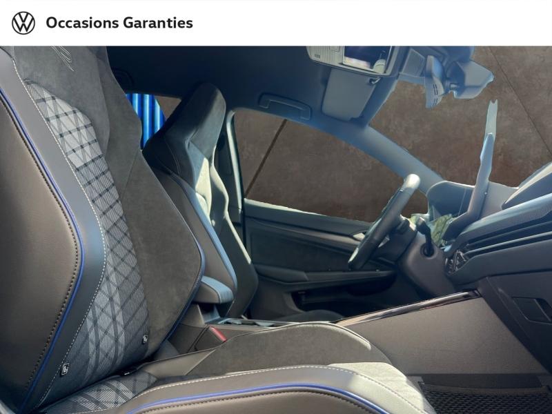 Voitures occasions VOLKSWAGEN GOLF R-Line Edition Paris