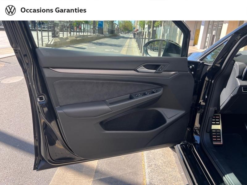 Voitures occasions VOLKSWAGEN GOLF R-Line Edition Paris