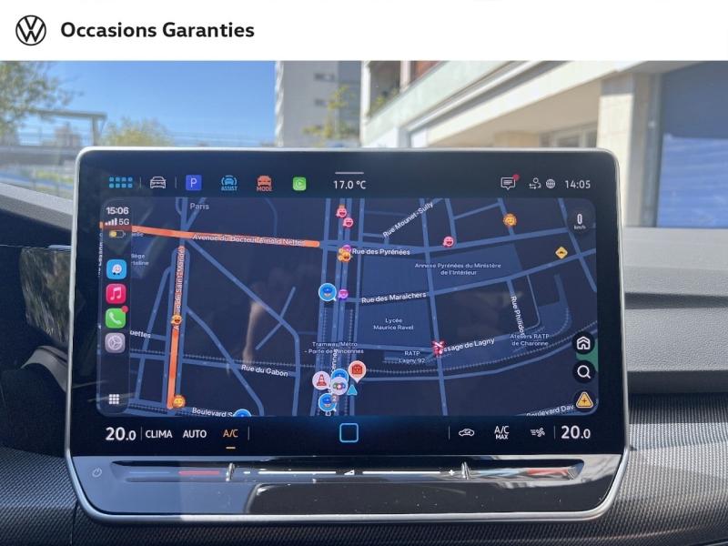 Voitures occasions VOLKSWAGEN GOLF R-Line Edition Paris