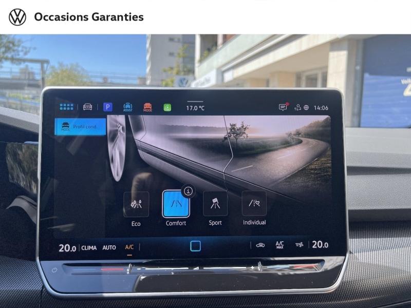Voitures occasions VOLKSWAGEN GOLF R-Line Edition Paris