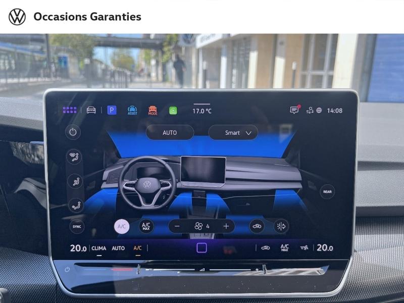 Voitures occasions VOLKSWAGEN GOLF R-Line Edition Paris