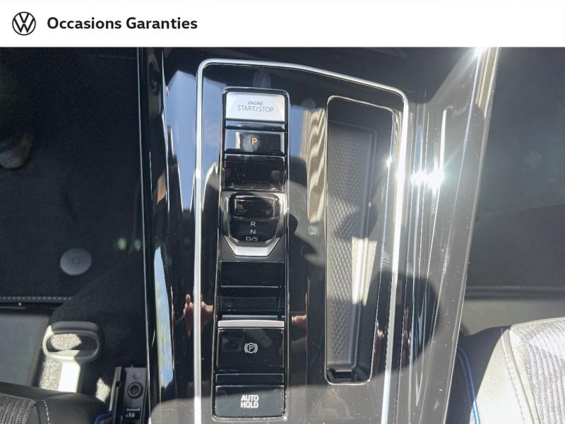 Voitures occasions VOLKSWAGEN GOLF R-Line Edition Paris