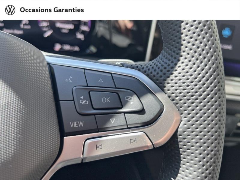 Voitures occasions VOLKSWAGEN GOLF R-Line Edition Paris