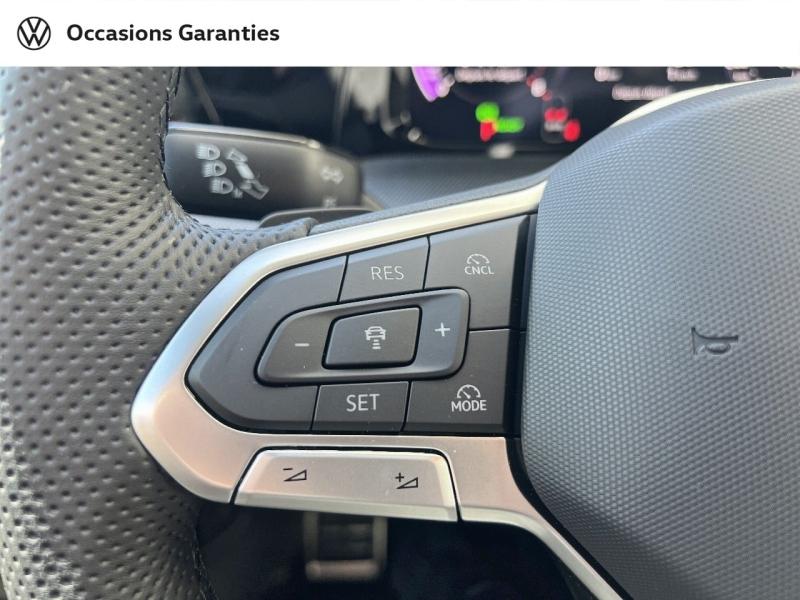 Voitures occasions VOLKSWAGEN GOLF R-Line Edition Paris