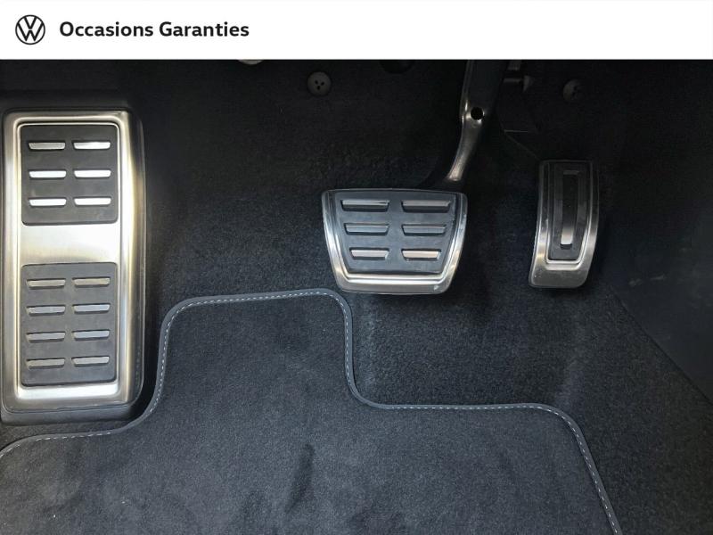 Voitures occasions VOLKSWAGEN GOLF R-Line Edition Paris