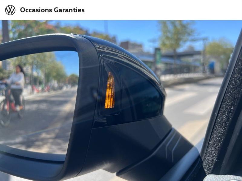 Voitures occasions VOLKSWAGEN GOLF R-Line Edition Paris
