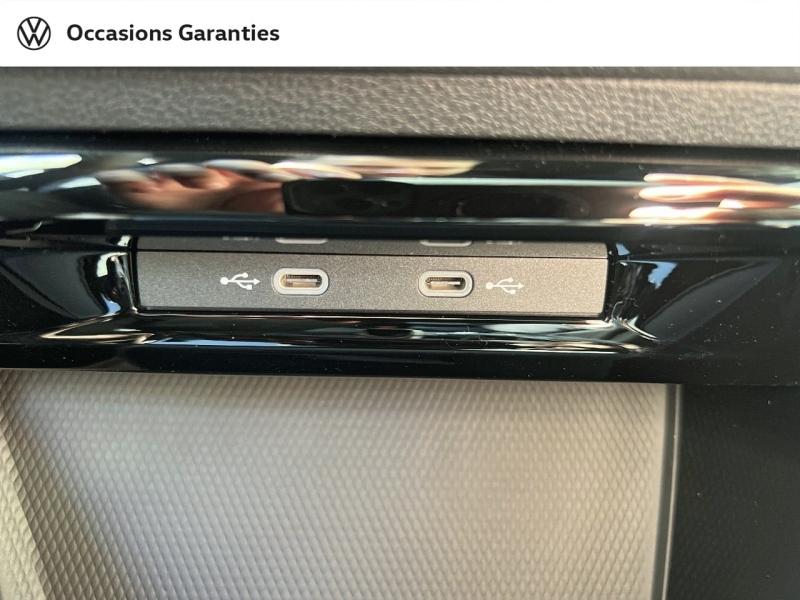 Voitures occasions VOLKSWAGEN GOLF R-Line Edition Paris