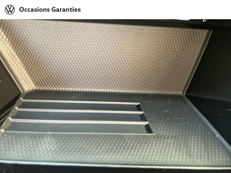 Voitures occasions VOLKSWAGEN GOLF R-Line Edition Paris
