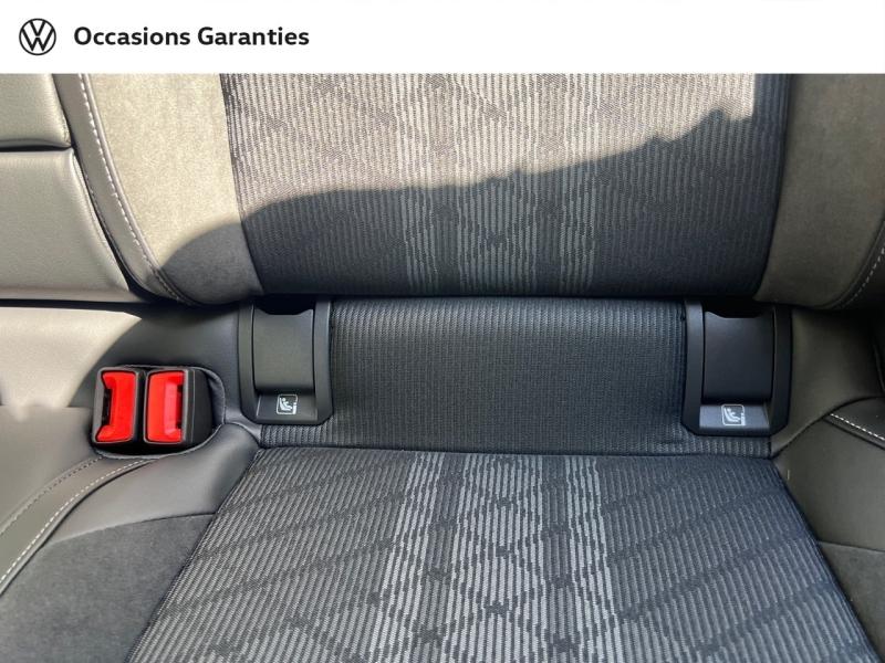 Voitures occasions VOLKSWAGEN GOLF R-Line Edition Paris