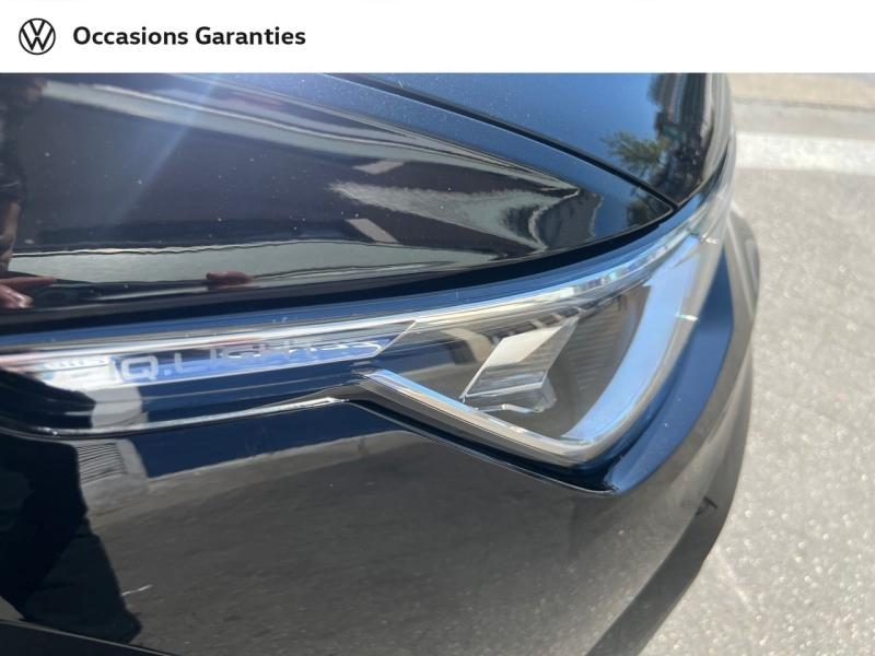 Voitures occasions VOLKSWAGEN GOLF R-Line Edition Paris