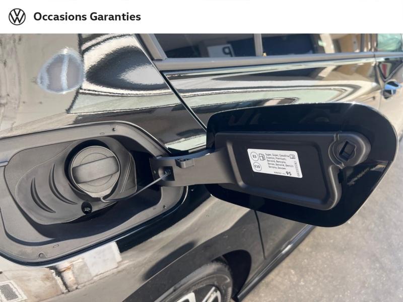 Voitures occasions VOLKSWAGEN GOLF R-Line Edition Paris