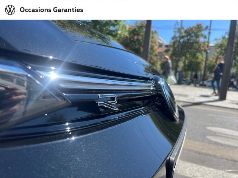 Voitures occasions VOLKSWAGEN GOLF R-Line Edition Paris
