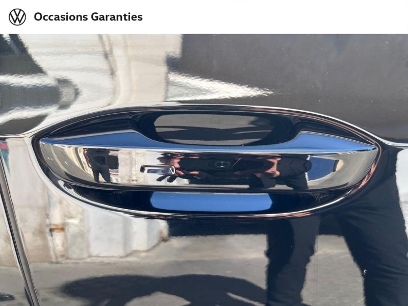 Voitures occasions VOLKSWAGEN GOLF R-Line Edition Paris