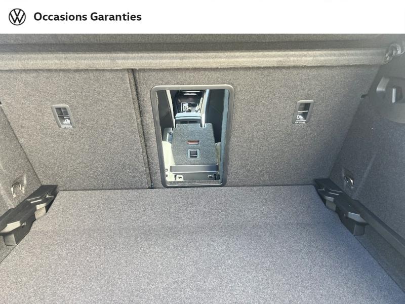 Voitures occasions VOLKSWAGEN GOLF R-Line Edition Paris