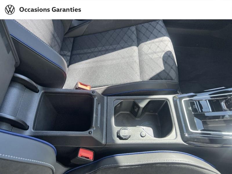 Voitures occasions VOLKSWAGEN GOLF R-Line Edition Paris
