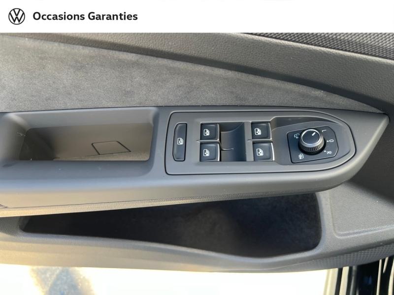 Voitures occasions VOLKSWAGEN GOLF R-Line Edition Paris