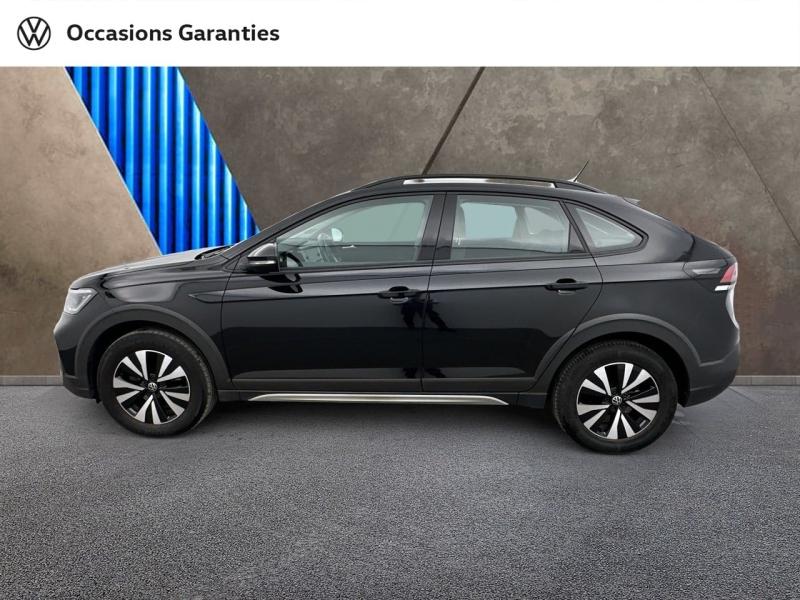 Voitures occasions VOLKSWAGEN TAIGO Life Paris