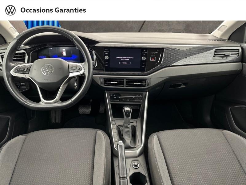 Voitures occasions VOLKSWAGEN TAIGO Life Paris