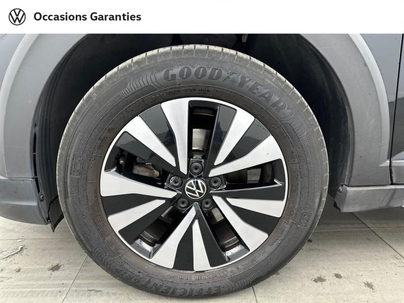 Voitures occasions VOLKSWAGEN TAIGO Life Paris
