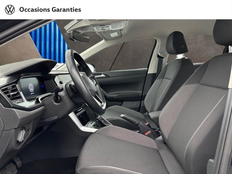 Voitures occasions VOLKSWAGEN TAIGO Life Paris