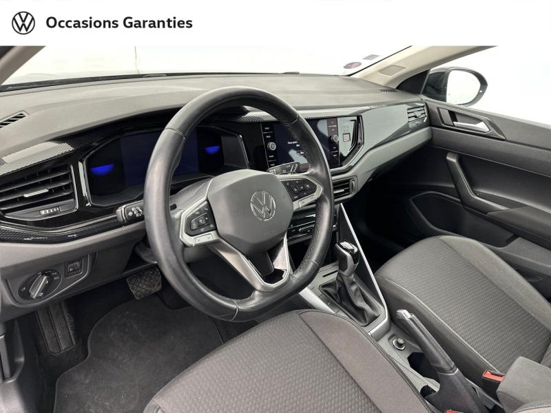 Voitures occasions VOLKSWAGEN TAIGO Life Paris