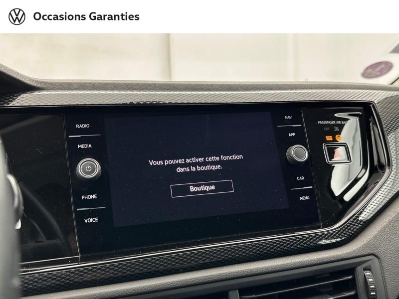Voitures occasions VOLKSWAGEN TAIGO Life Paris
