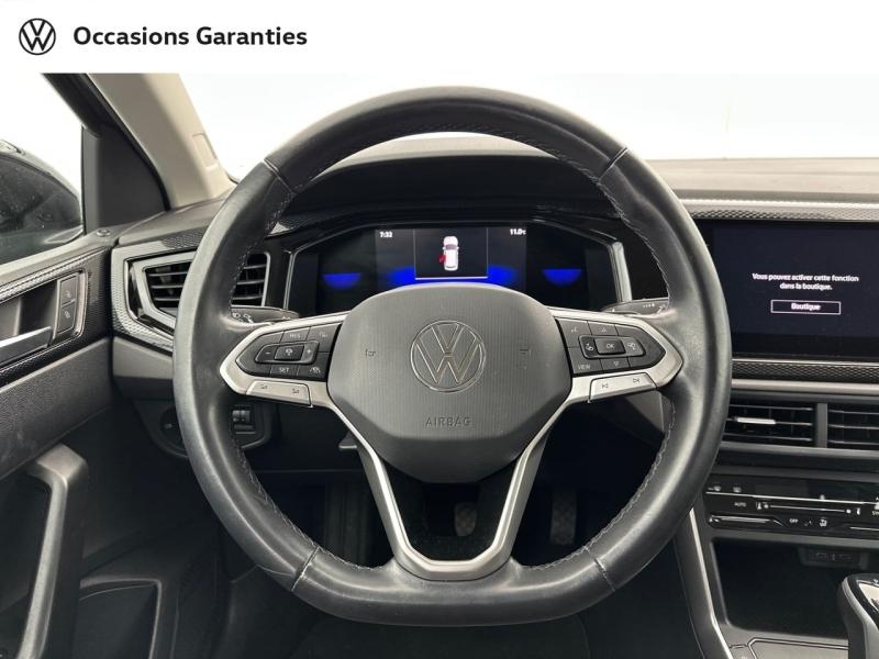 Voitures occasions VOLKSWAGEN TAIGO Life Paris