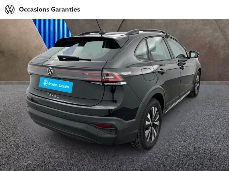 Voitures occasions VOLKSWAGEN TAIGO Life Paris