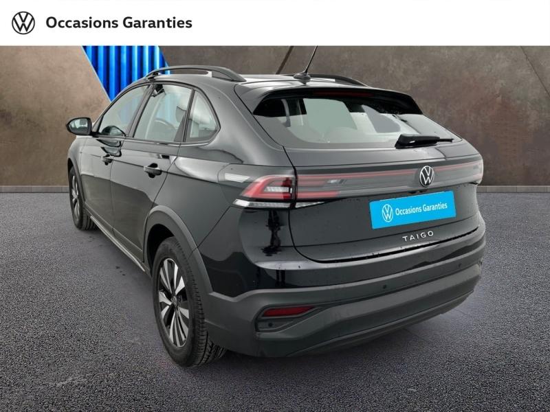 Voitures occasions VOLKSWAGEN TAIGO Life Paris