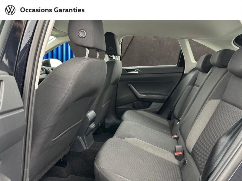 Voitures occasions VOLKSWAGEN TAIGO Life Paris