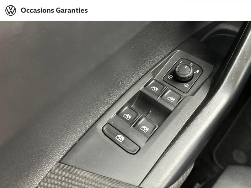 Voitures occasions VOLKSWAGEN TAIGO Life Paris