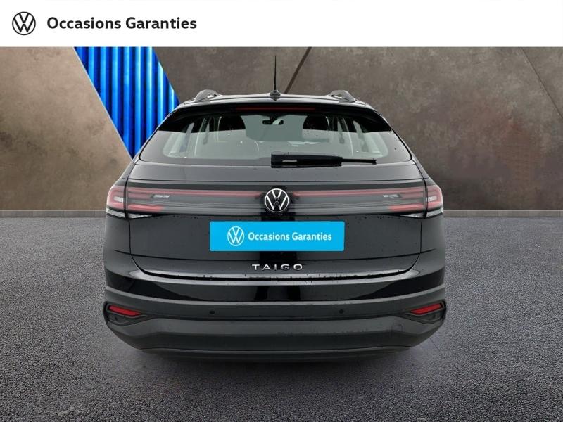 Voitures occasions VOLKSWAGEN TAIGO Life Paris